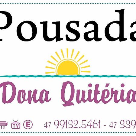 Pousada Dona Quiteria بنها المظهر الخارجي الصورة
