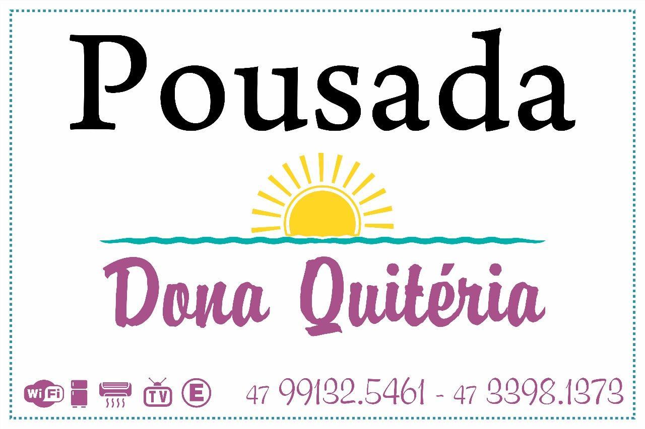 Pousada Dona Quiteria بنها المظهر الخارجي الصورة