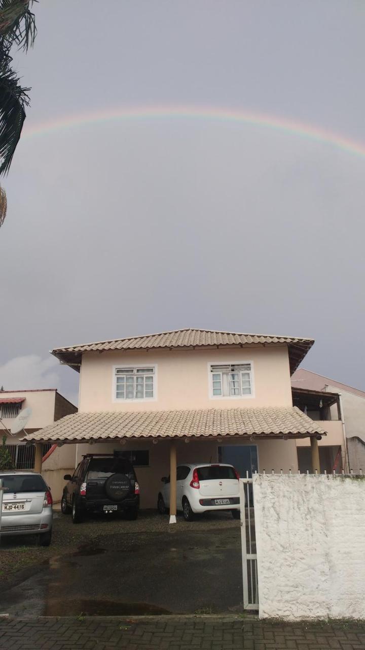 Pousada Dona Quiteria بنها المظهر الخارجي الصورة